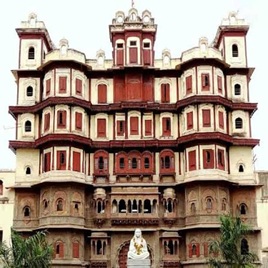 Indore Real Estate