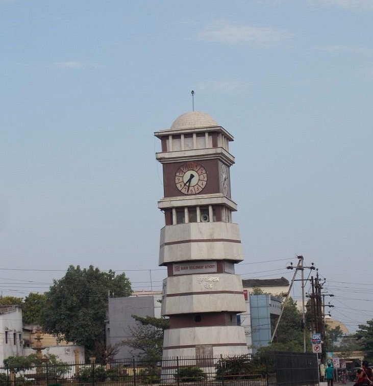 Raipur Real Estate