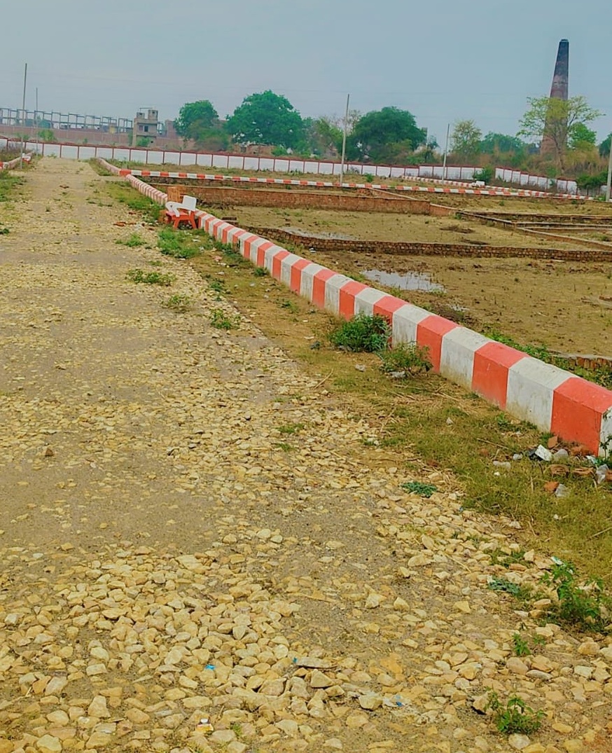 SAI SAMRITI CITY PH-5