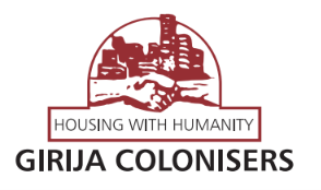 Girija Colonisers